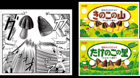 きのこたけのこ花やしき01