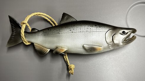 鮭かっさばポーチ01