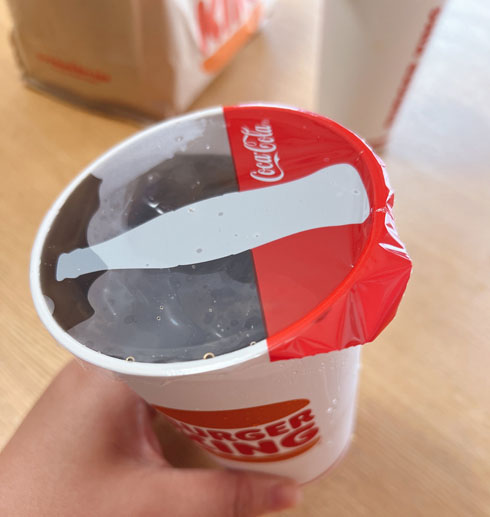 カップシーラー