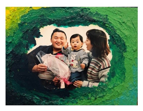 花田優一と貴乃花光司と河野景子