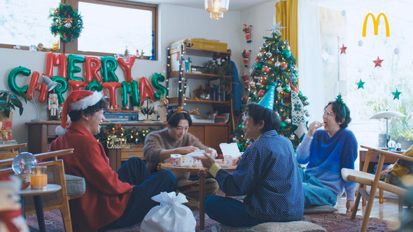 マクドナルド チキンマックナゲット