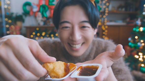 マクドナルド チキンマックナゲット