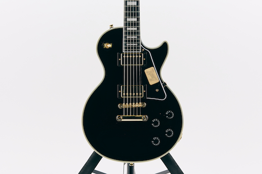 ぼっち・ざ・ろっく ギブソン エピフォン レスポール カスタム コラボ