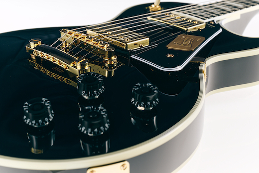 ぼっち・ざ・ろっく ギブソン エピフォン レスポール カスタム コラボ