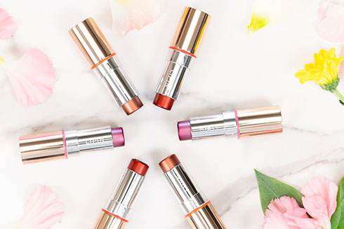 LIPINピンクゴールド1本