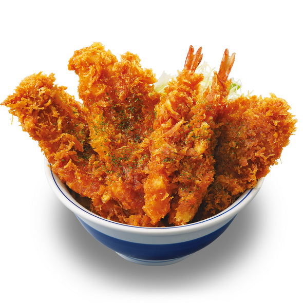 かつや タレカツ