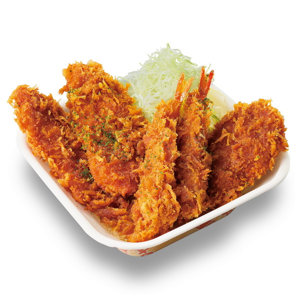 かつや タレカツ