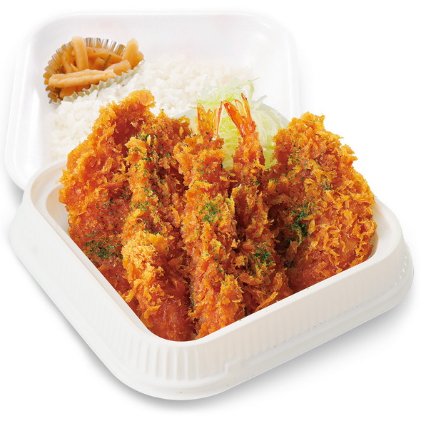 かつや タレカツ