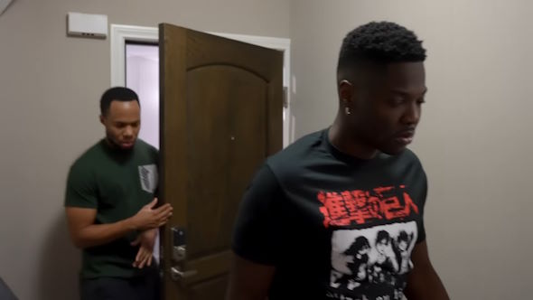 アニメギャング