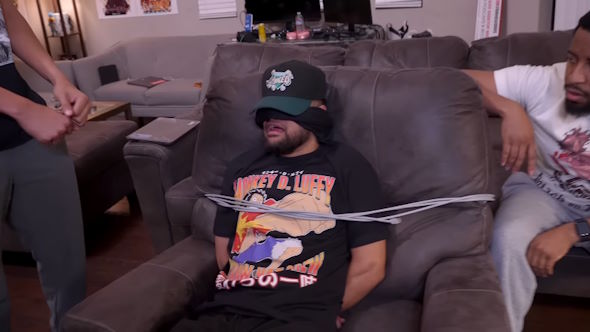 アニメギャング