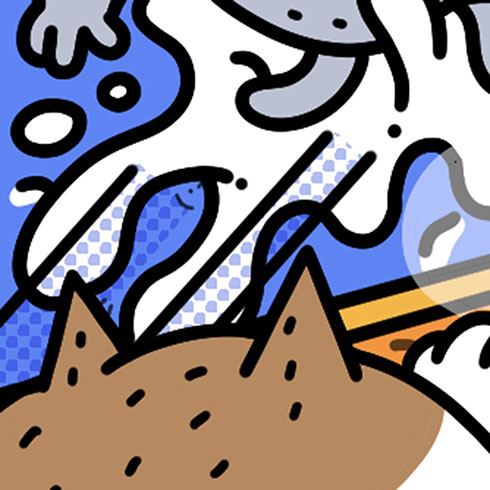 画像内テキスト