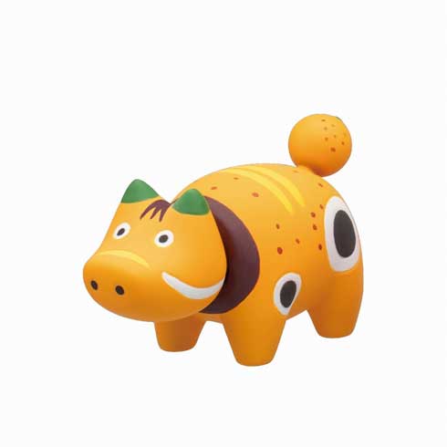 カプセルトイ フルーツべこ ならぶんです。 べこ くだもの ムーブメント ギミック