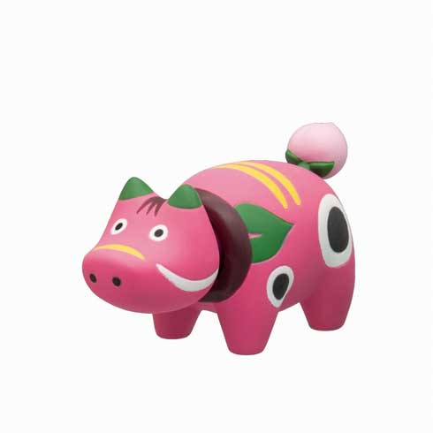 カプセルトイ フルーツべこ ならぶんです。 べこ くだもの ムーブメント ギミック