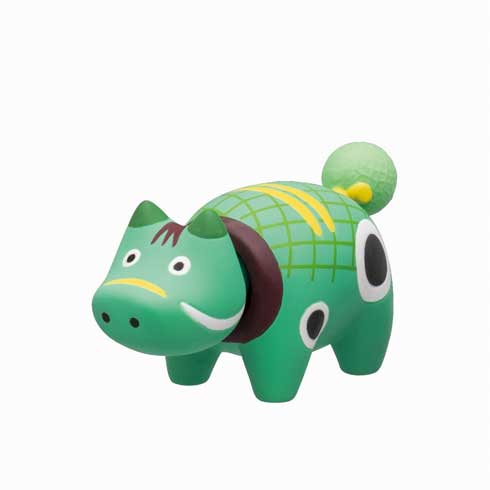 カプセルトイ フルーツべこ ならぶんです。 べこ くだもの ムーブメント ギミック