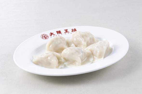 大阪王将 神焼き 感謝祭