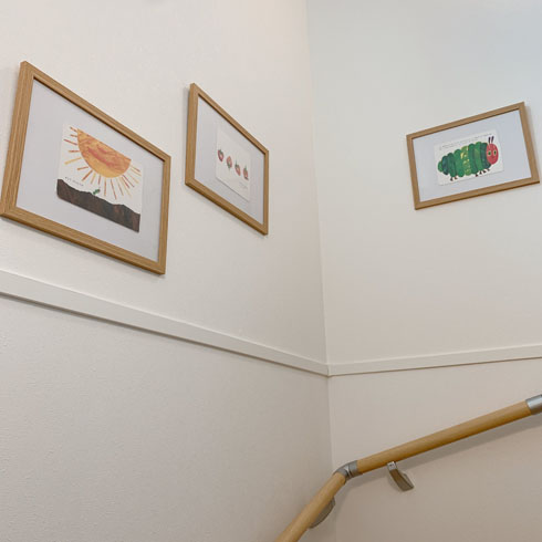 はらぺこあおむし