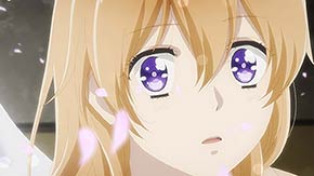 テレビアニメ「百千さん家のあやかし王子」シーンカット