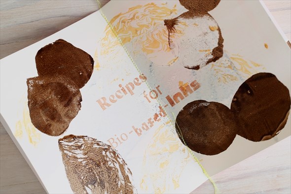 『Recipees for Bio-based-lnks』