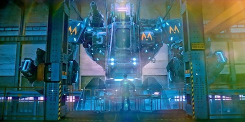 シンガポールの映像作家が11年かけ作り上げた巨大ロボットSF映画「メカバース：少年とロボット」レビュー