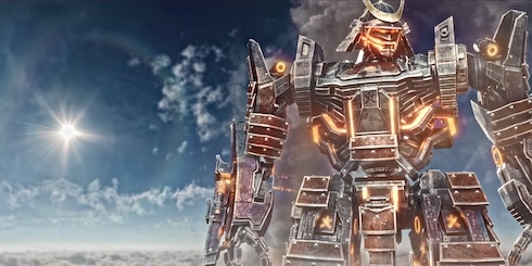 シンガポールの映像作家が11年かけ作り上げた巨大ロボットSF映画「メカバース：少年とロボット」レビュー