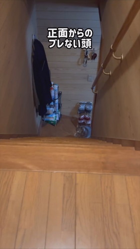 ブレないぎんちゃん