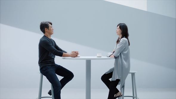 反町隆史と松嶋菜々子