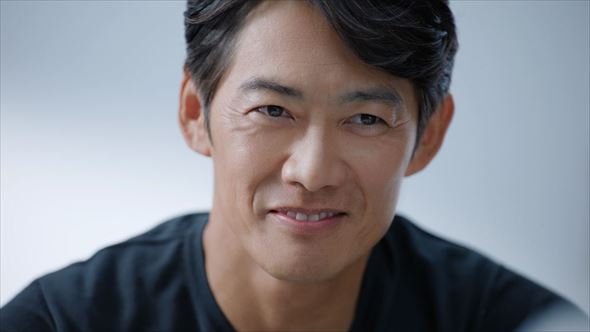 反町隆史と松嶋菜々子