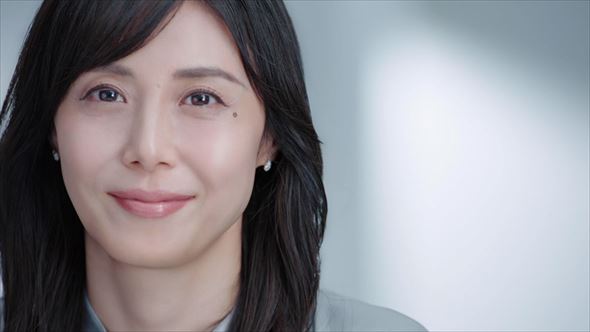 反町隆史と松嶋菜々子