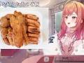 ホロライブ・一条莉々華の「お昼ごはん」が限界すぎると人気　衝撃的な“ずぼら飯”の数々に、先輩も思わず絶句