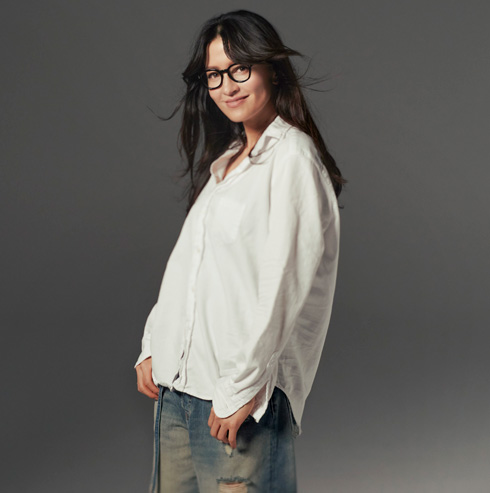 アンジェラ・アキ