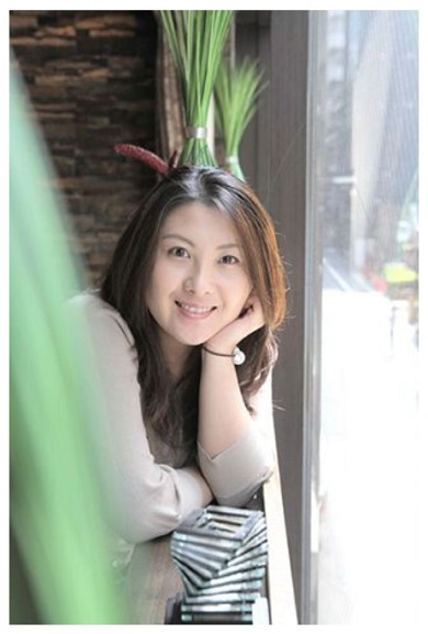 皆川純子】11月22日が誕生日 「テニスの王子様」越前リョーマ役