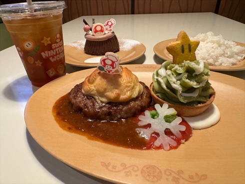 USJ クリスマス