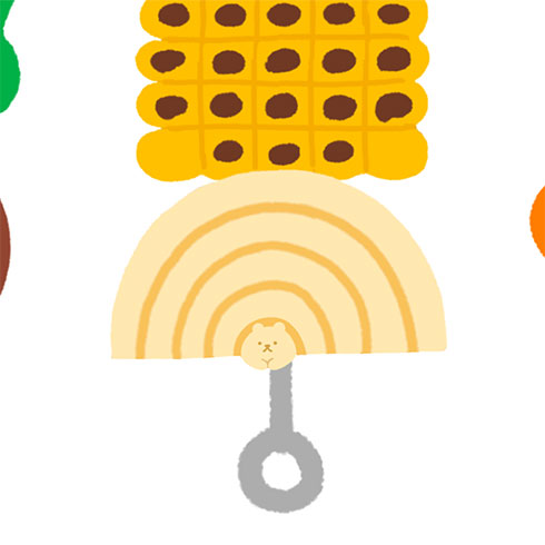 画像内テキスト