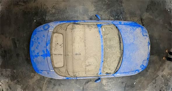 復活！レストア大作戦