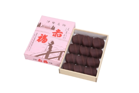 赤福ホットサンド