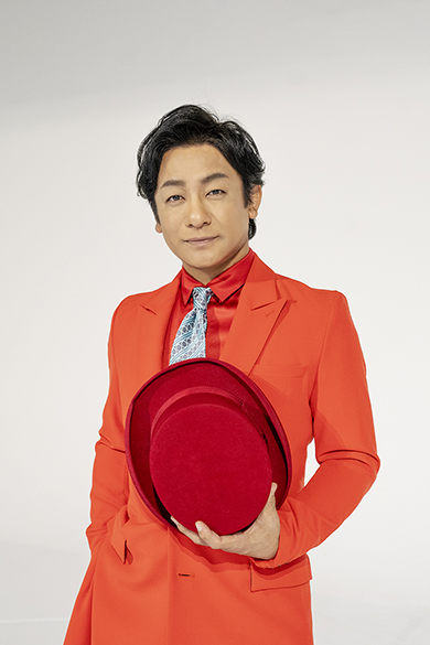 片岡愛之助さん