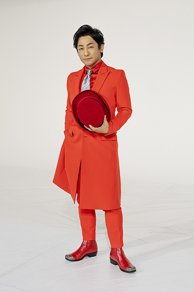 片岡愛之助さん