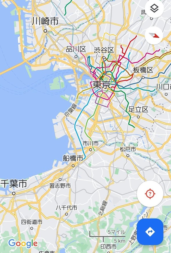 大阪?