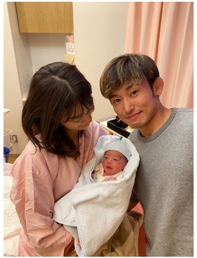 才賀紀左衛門KO負け