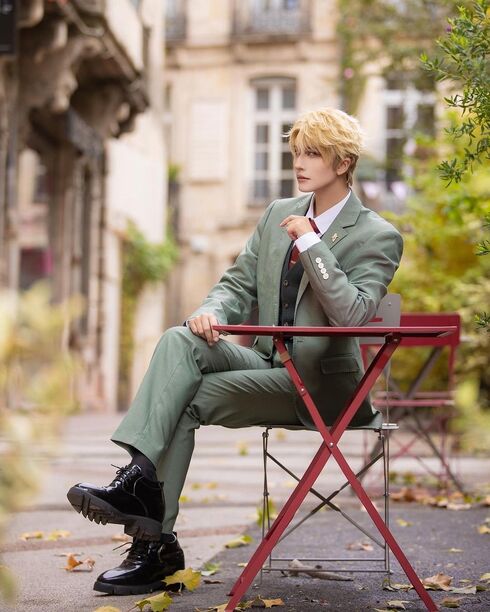 ロイド・フォージャー02