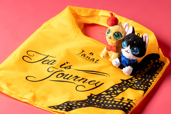 ねこいちごブッフェ07