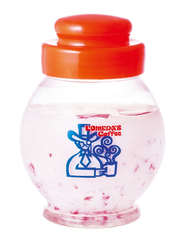 コメダすみっコ03