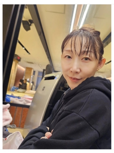 クワバタオハラの小原正子