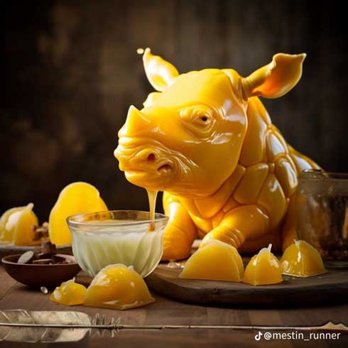 AI 描いた 飲食チェーン 名前 特徴 画像 生成