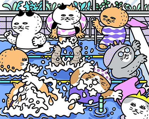 画像内テキスト