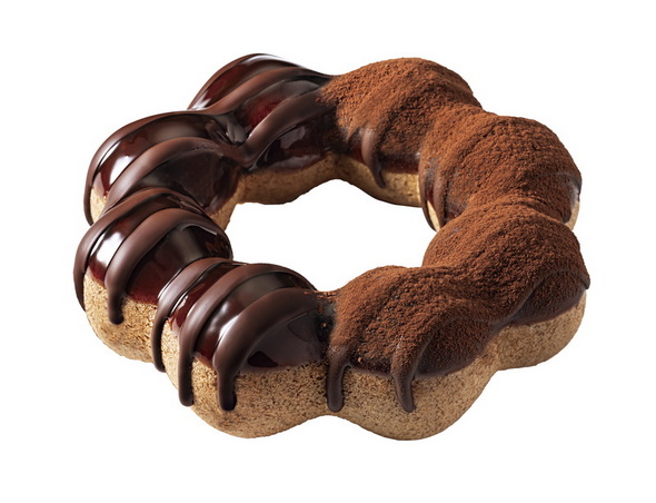 ミスタードーナツ