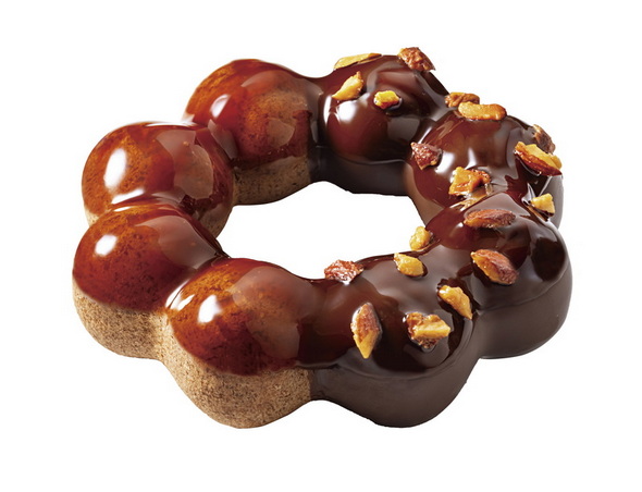 ミスタードーナツ