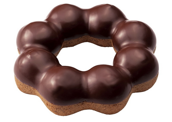 ミスタードーナツ