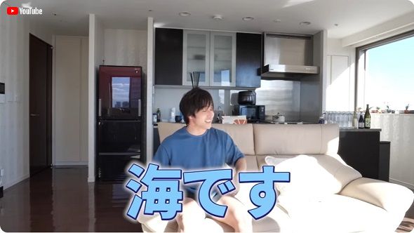 YouTuber・ぷろたんが以前住んでいた郊外のタワマン