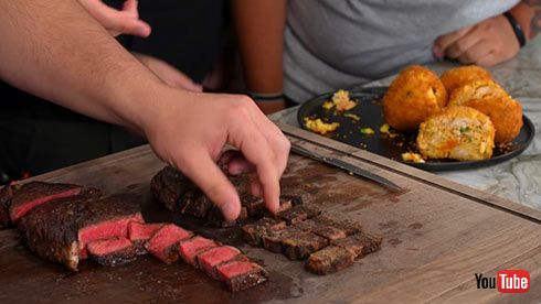 熟成肉 肉 食品